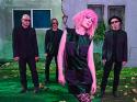 Shirley Manson :: 'Garbage' Lead Singer on Touring, Politics and 'Queer' Fans